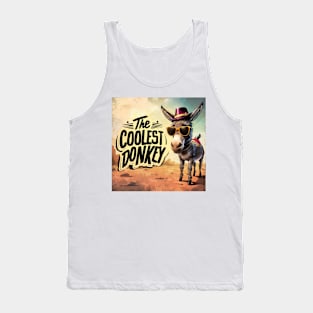 Funny tees Tank Top